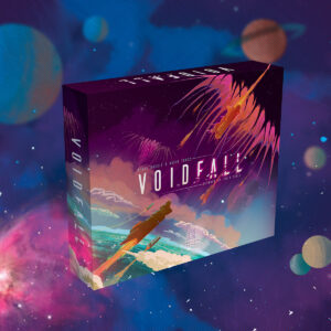Voidfall - Standard Edition (EN)