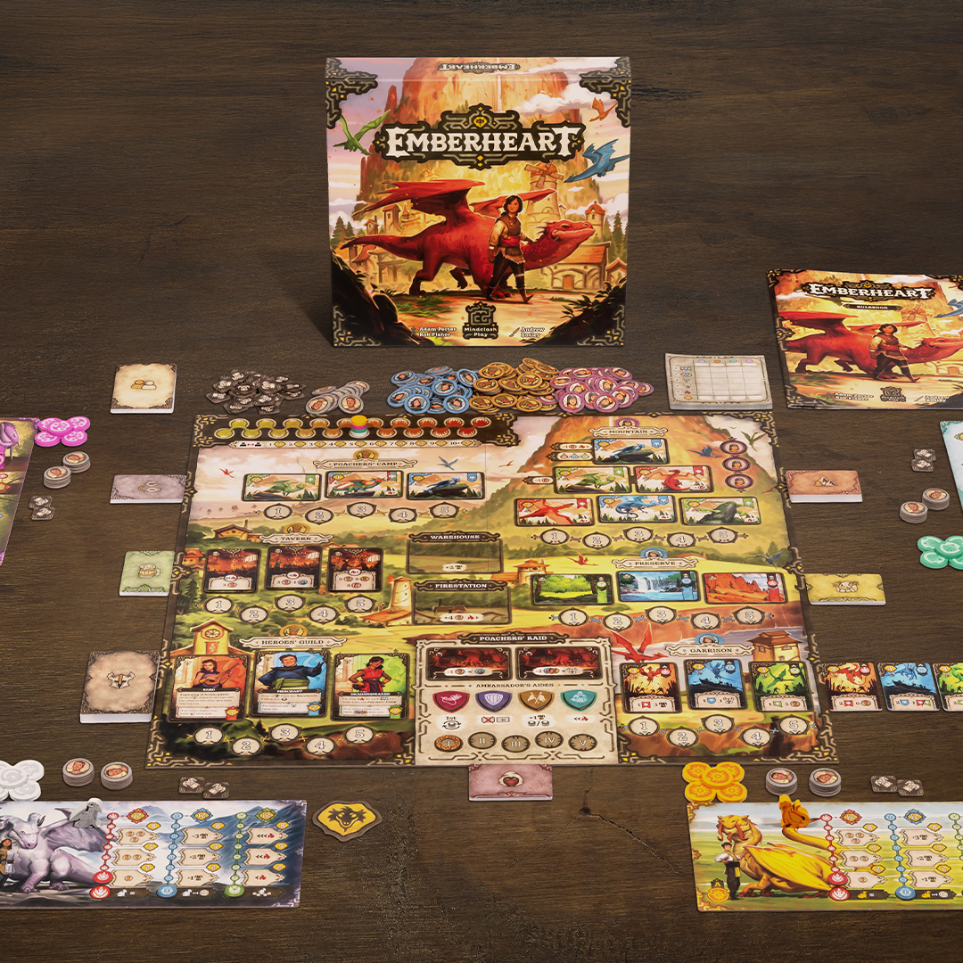 Emberheart - Image 2