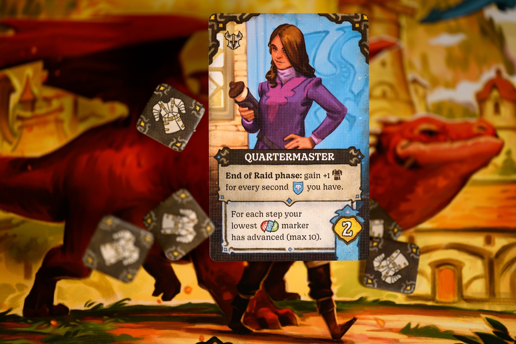 Emberheart - Image 8