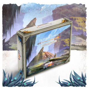 Perseverance - Chronicle Mode Expansion