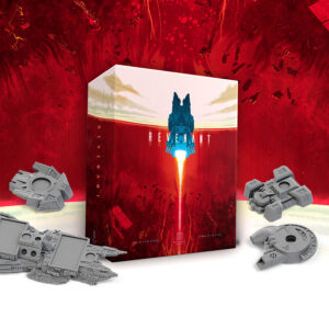 Revenant - Admiral Edition EN