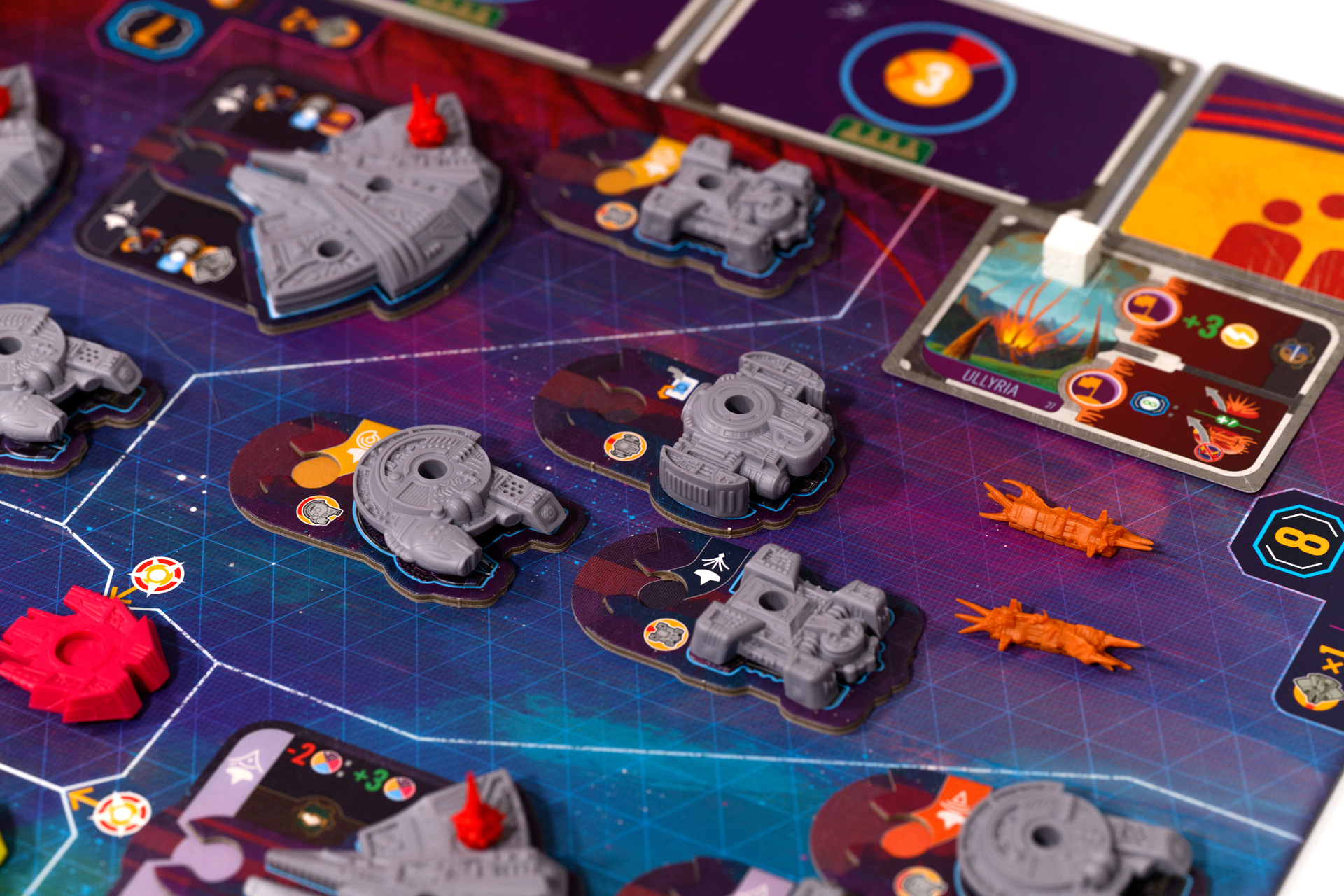 Revenant - Admiral Edition EN - Image 8