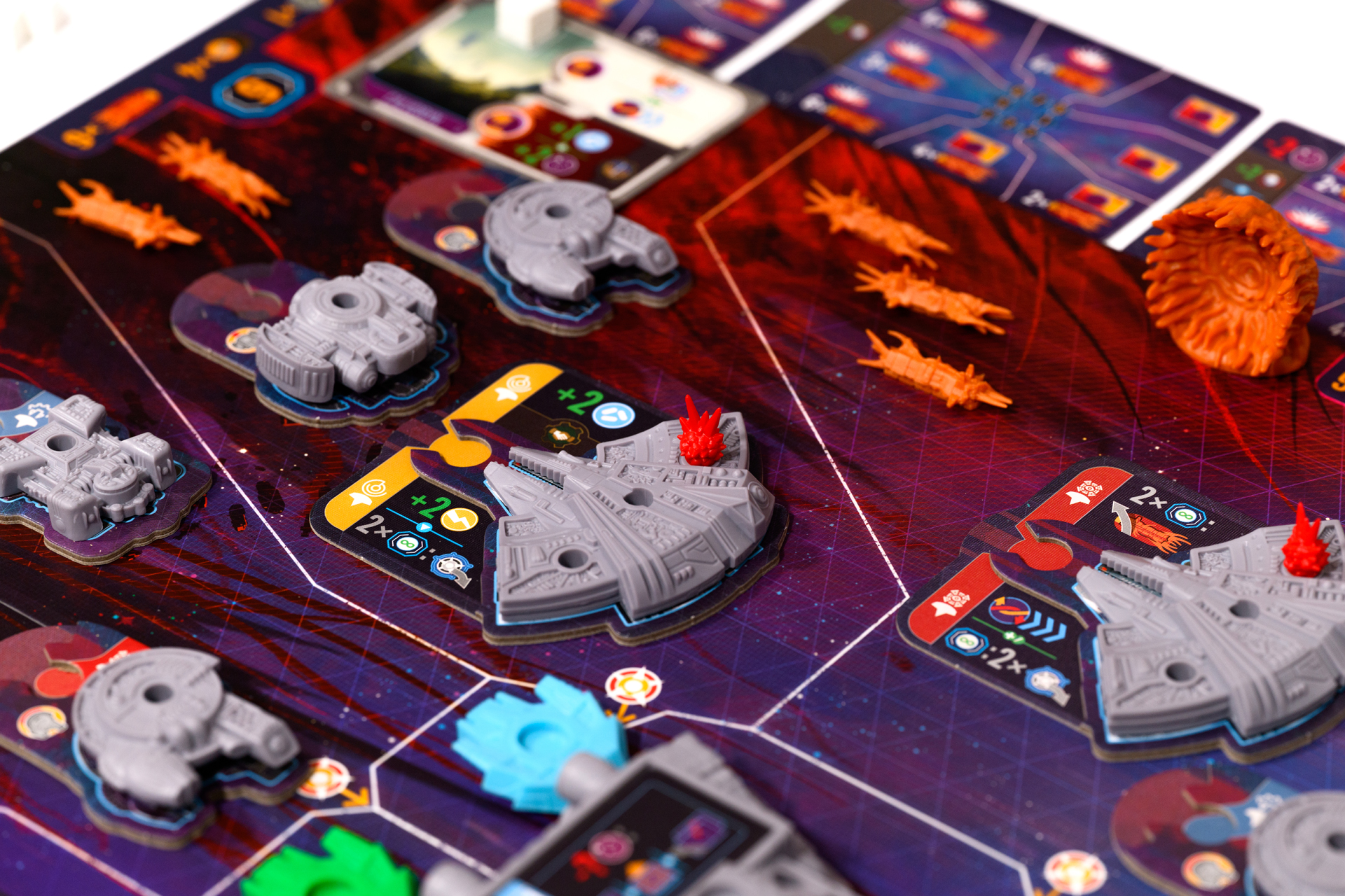 Revenant - Admiral Edition EN - Image 10