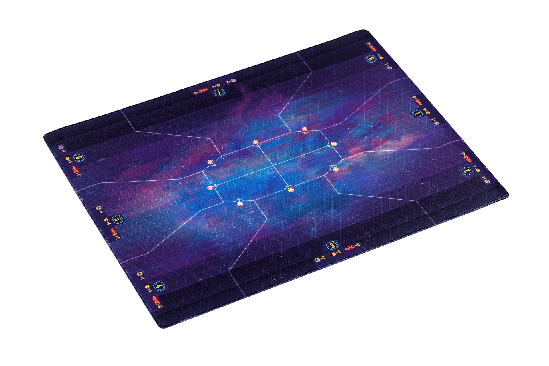Revenant - Playmat - Image 4