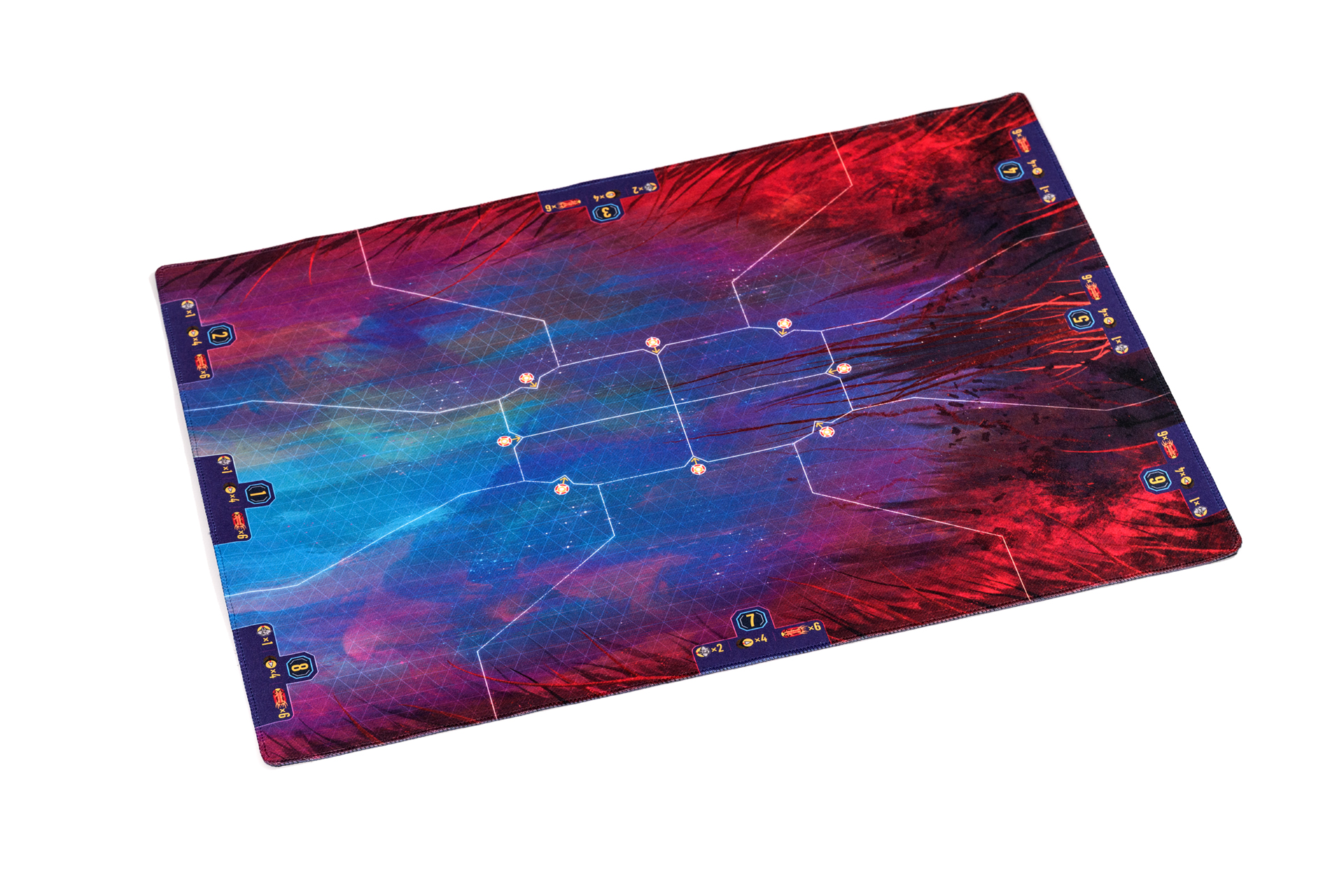 Revenant - Playmat - Image 6